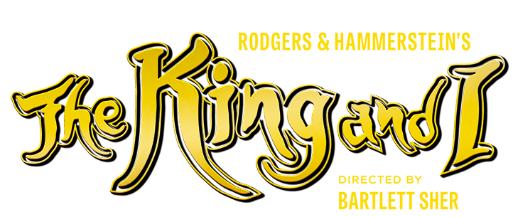 The King & I Logo